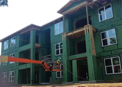 Carpentry Services