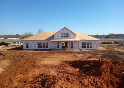 Custom Carpentry