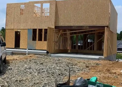 Local Carpenters