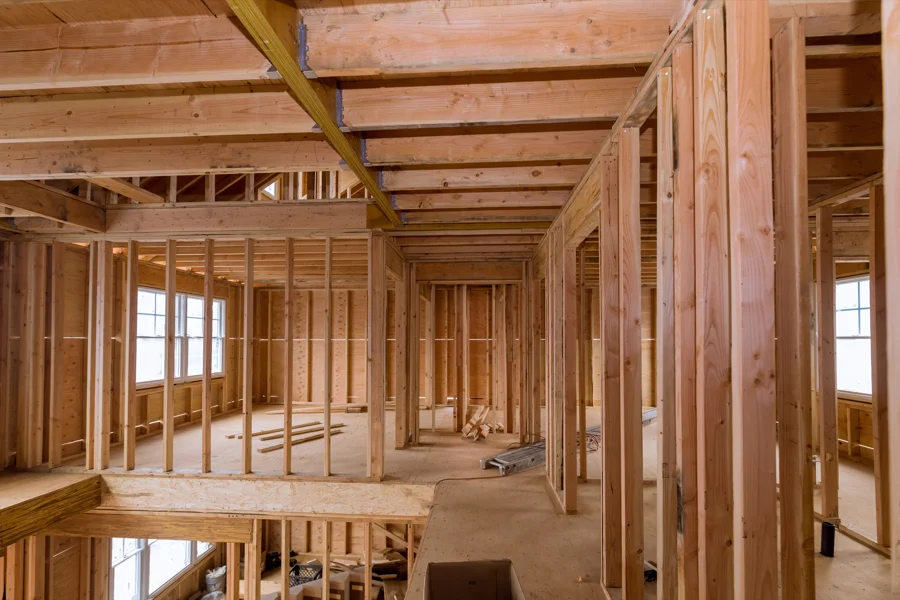 Affordable House Framing Fort Washington, MD