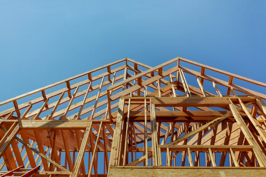 Reliable House Framing in Fort Washington, MD